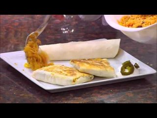 برومو حلقة الاكل المكسيكي #من_مطبخ_أسامة #أسامة_السيد #cbcsofra