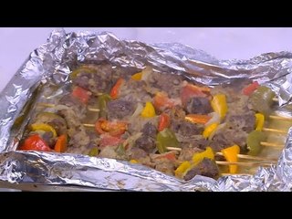 شيش كباب | نجلاء الشرشابي