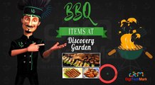 Kilby Cafe and Restaurant introducing BBQ