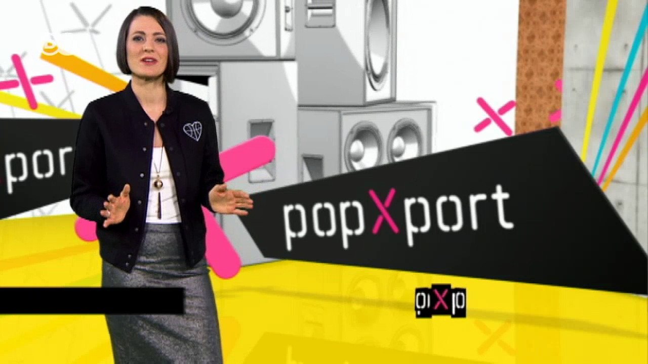 Von wem ist 'Radioactivity' im Original? | PopXport