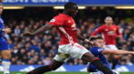 Download Video: Bailly won't need surgery - Mourinho