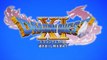 Dragon Quest XI - Tráiler Nintendo 3DS