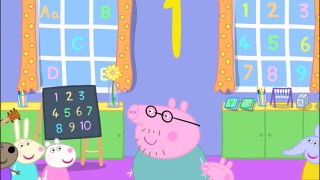 Peppa Pig English 2016 - George and Pedro's Scary Story  New Compilation and Full Episodes (№83)