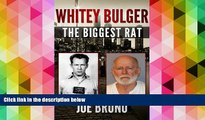 PDF [DOWNLOAD] Whitey Bulger - The Biggest Rat BOOK ONLINE