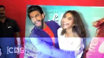 Vaani Kapoor Breast Almost Popped Out At Befikre Song Launch