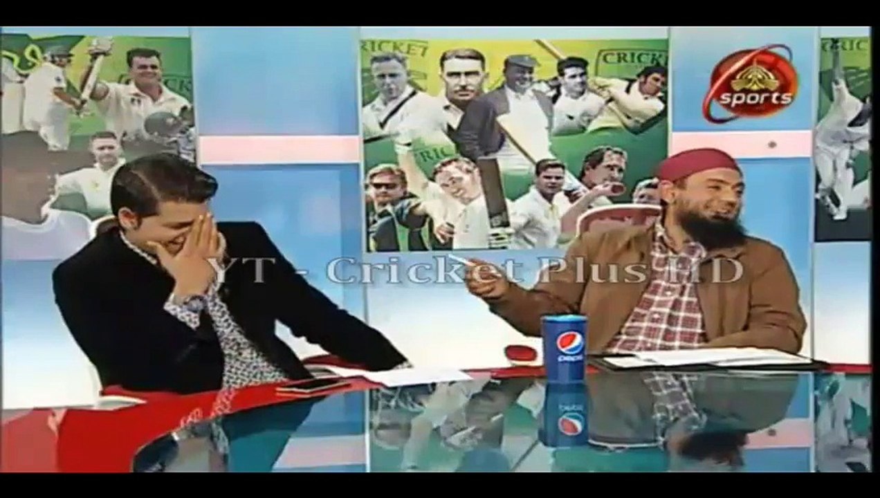 Subha 6 baje Tafree aur Hansi Mazak - Saqlain and Wasim Share Funny Incidents