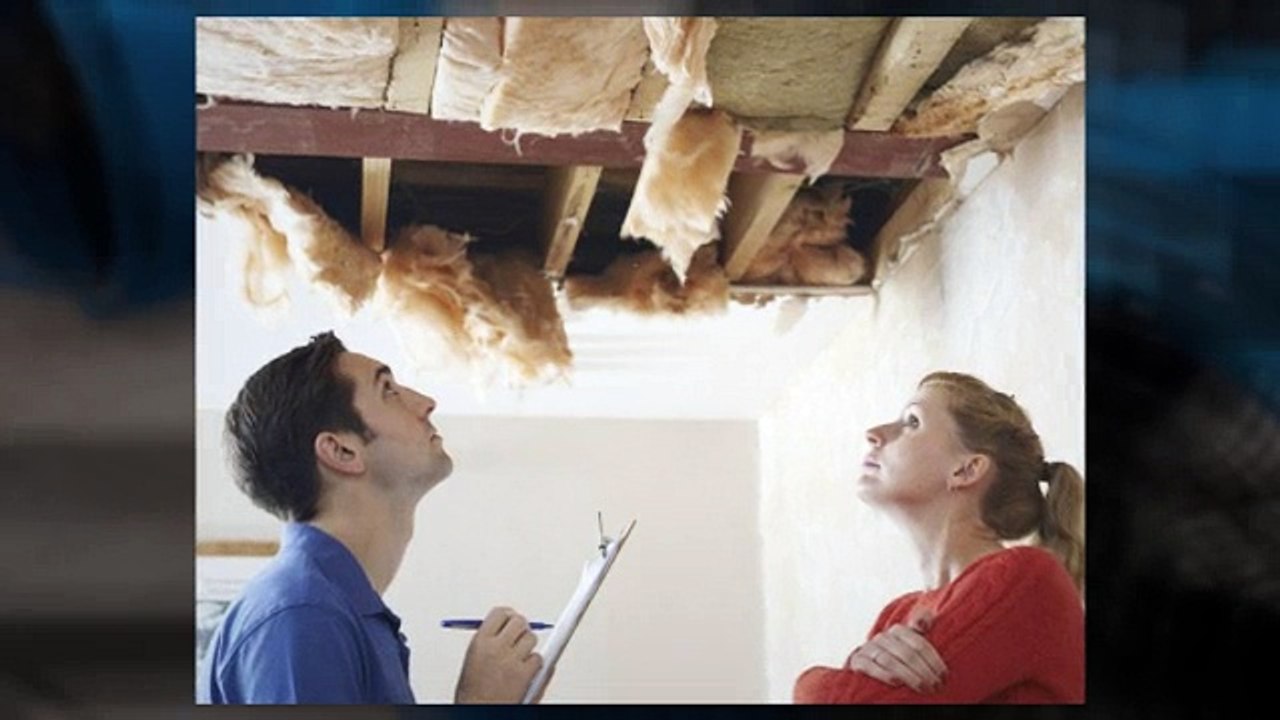 Foster City Water Damage