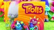 Trolls Movie Toys! ENTIRE CASE of Poppy & Branch Surprise Eggs + BABY POPPY DOLL DisneyCarToys
