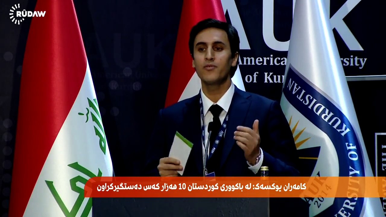 Hevserokê DBPê Kamuran Yuksek: 10,000 Kurd li bakur hatine girtin