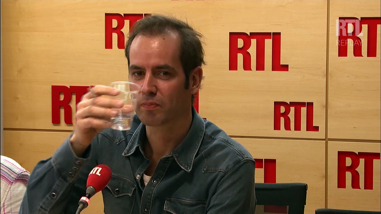 Tanguy Pastureau : Manuel Valls contre Manuel Valls