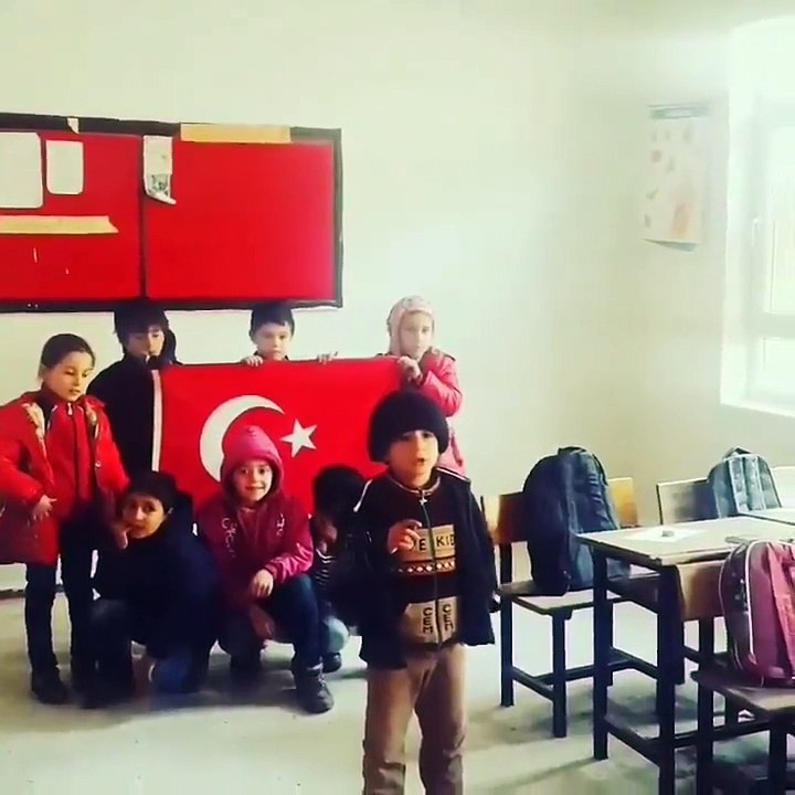 VIDEO- Assimilation of Kurdish Children Continues in Turkey
