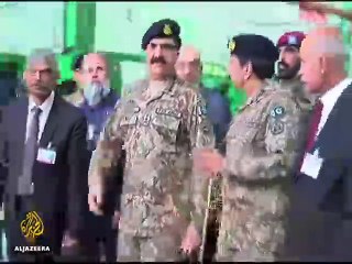 ১৩ জঙ্গির মৃত্যুদণ্ডের রায় অনুমোদন দিয়েছেন পাক সেনাপ্রধান