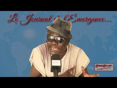 JTE : Situation sécuritaire en Côte d'Ivoire, Attaques dans le pays, Gbi de Fer lance un appel