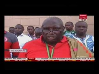 Business 24 / Journal Télévisé édition du Mardi 22 Novembre 2016