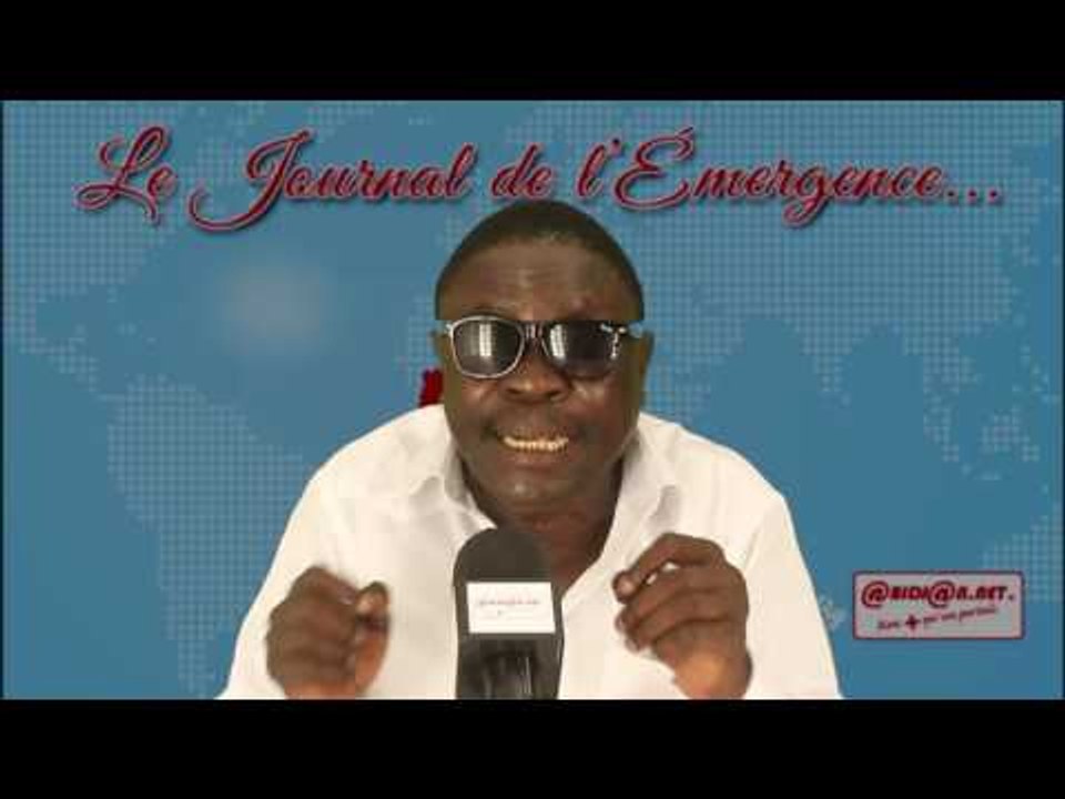 Violences pendant les manifestations de l'opposition, la terreur des microbes, Gbi de Fer dit tout