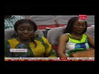 Business 24 / Journal Télévisé édition du Lundi 21 Novembre 2016