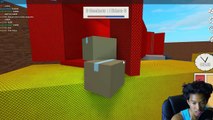 Roblox blox no hero
