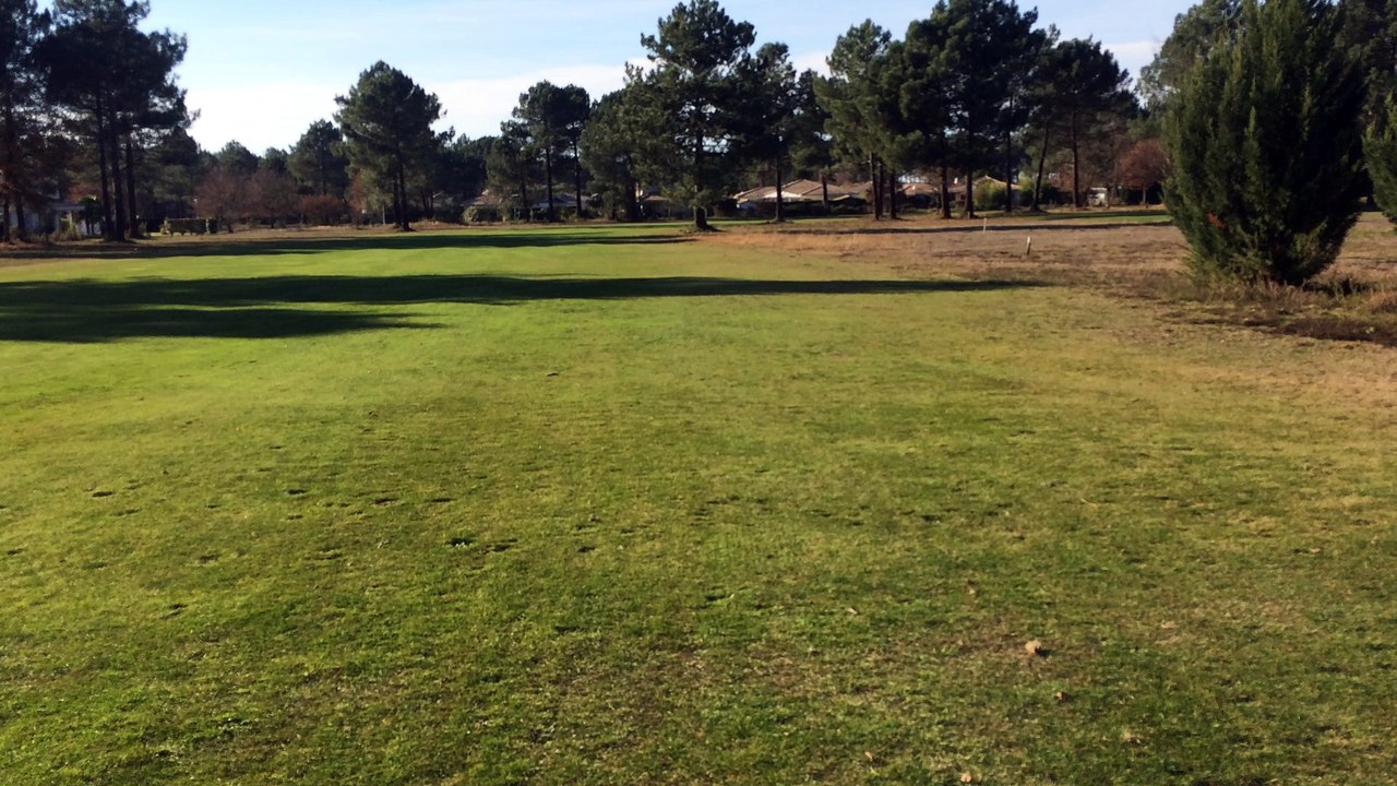 golf lanton
