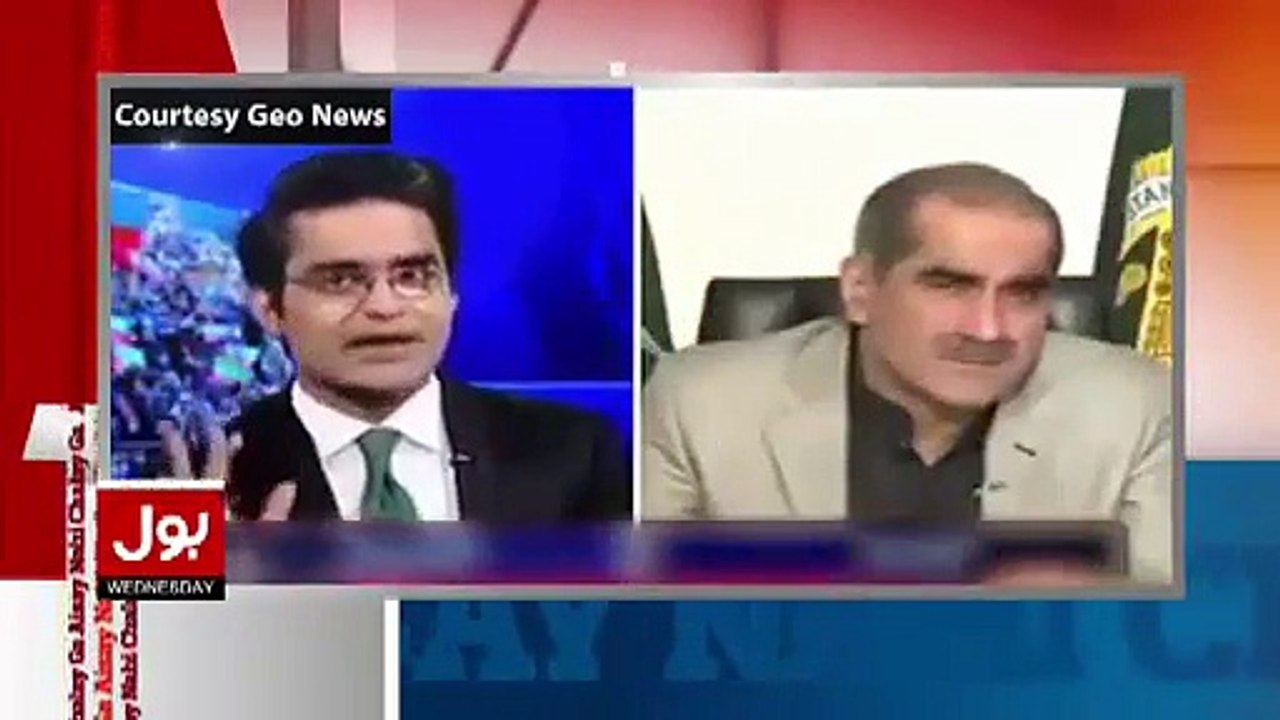 Khawaja Saad Ka Uturen