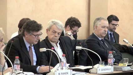 SEM Yonne Équipement : l'assemblée départementale rétropédale et se couvre