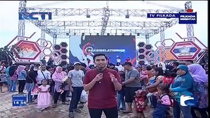 Nonton Bareng Piala AFF 2016 di Bogor