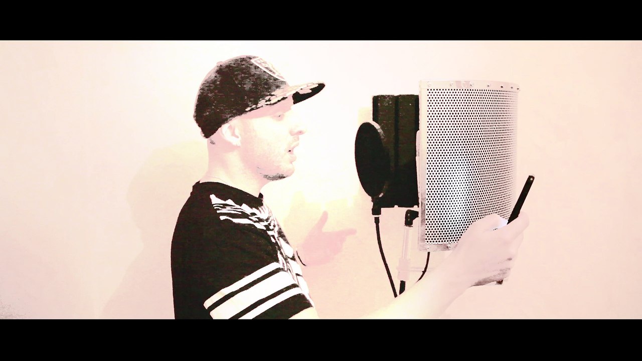 Nicky Jam - Nadie Como tu Ft. El Alfa (Remix by MattKilla)