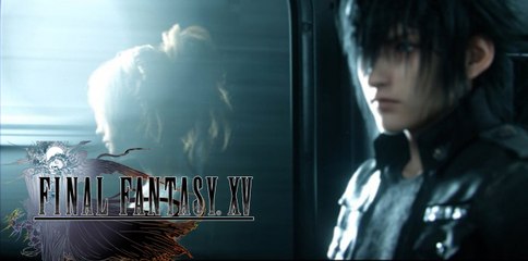 Final Fantasy XV: diferencias entre el juego y tráilers