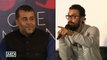 SHOCKING:  Aamir Khan forgets Chetan Bhagat's name