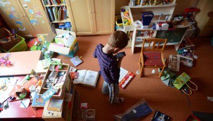 Verborgene Radikalisierung – "Der sitzt im Kinderzimmer und hat Kontakt mit Islamisten"