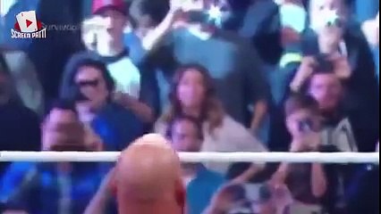 funny WWE shortest matches in WrestleMania history.BROCK LESNAR and GOLDBERG.
