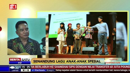 Senandung Lagu Anak-Anak Spesial #2