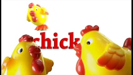 английский алфавит детям .Развивающий мультик . ABC 123 Playhouse