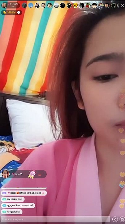 Bigo Live Vietnam, Vietnam Bigo Live, Khmer Bigo Live Hot #03