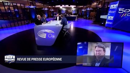 La revue de presse: Allemagne : Amnistie pour Edward Snowden - 17/12