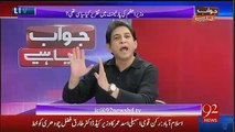 Speaker National Assembly Ayaz Sadiq Has Violated The Constitution Several Times - Journalist Dr. Danish