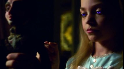 Grimm - Season 6 - New Promo - The Final Chapter Will Be Grimm