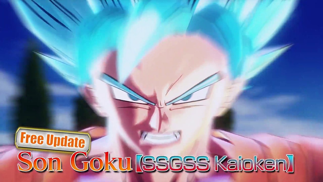 Dragon Ball: Xenoverse 2 - DLC Pack 1