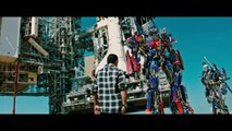 Transformers_ The Last Knight Featurette (2017) - Michael Bay