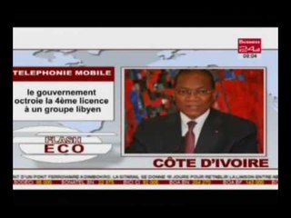 Flash Eco Côte d’Ivoire / A la Une : Uniwax augmente son capital