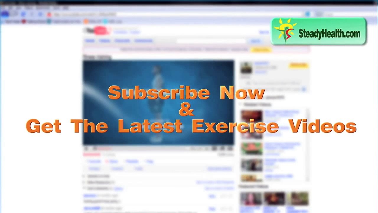 Arms workout at home  biceps exercises with dumbbells or barbell for men and women