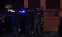 Salerno - clan camorra dediti a usura ed estorsioni: 16 arresti