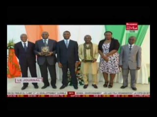 Business 24 / Journal Télévisé - Edition du Samedi 19 Novembre 2016