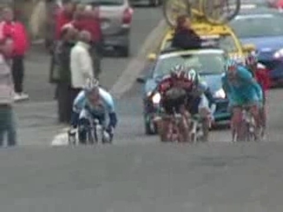CholetPDL2007