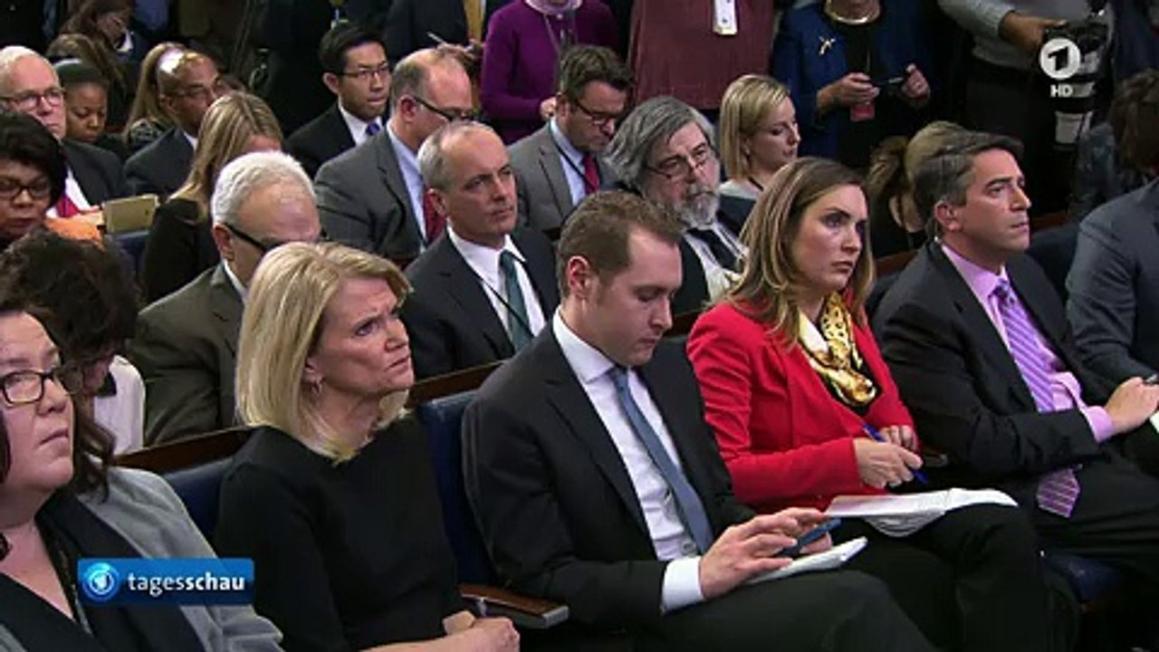 Tagesschau | 17. 12. 2016 11:35 Uhr (mit Susanne Daubner) [GANZE FOLGE] | Das Erste