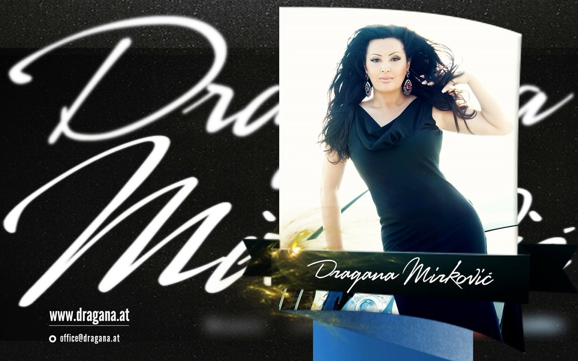 Dragana Mirkovic RMX