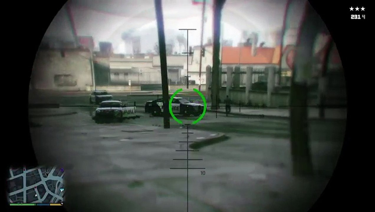 PS4-Live-Übertragung von ArmEugen (9)