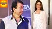 Randhir Kapoor REACTS On Kareena Kapoor's Baby Boy Rumours | Bollywood Asia