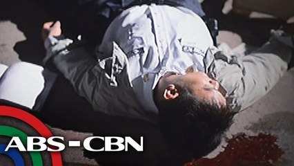 SOCO: Murder case of Rodel Diaz