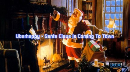 Ultimate Christmas Party MegaMix by DJ pluTONYum (www.DJs.sk)