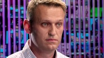 «Давид против Голиафа»- во что ввязался Алексей Навальный